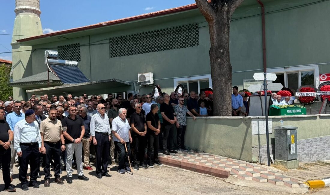 ISPARTA (KFK Ajans) –
