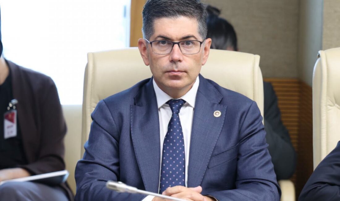CHP'den ayrılan milletvekilleri öncülüğünde