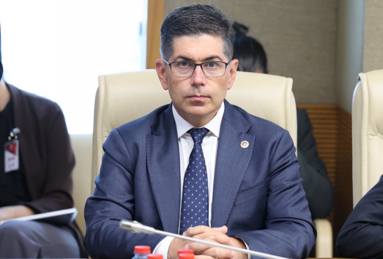 Yeni Parti’de Görev Dağılımı Tamamlandı! Ispartalı Vekil PM’ye Seçildi