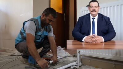 ISPARTA (KFK Ajans) – Yalvaç