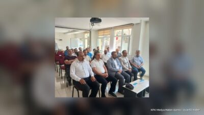ISPARTA (KFK Ajans) – Isparta’nın
