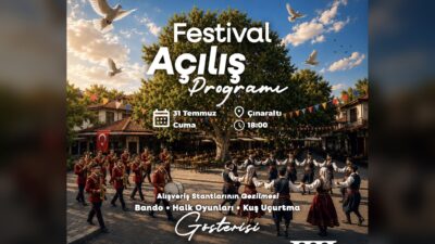 ISPARTA (KFK Ajans) – Yalvaç