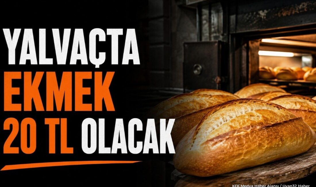 ISPARTA (KFK Ajans) –