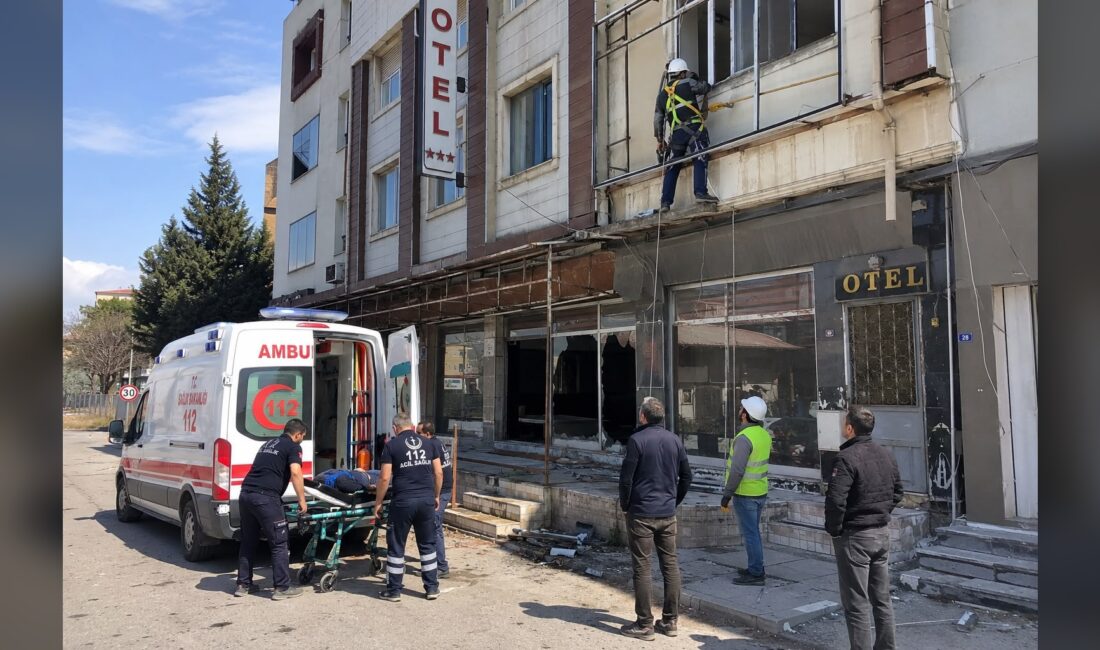 ISPARTA (KFK Ajans) –