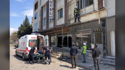 ISPARTA (KFK Ajans) – Isparta’nın