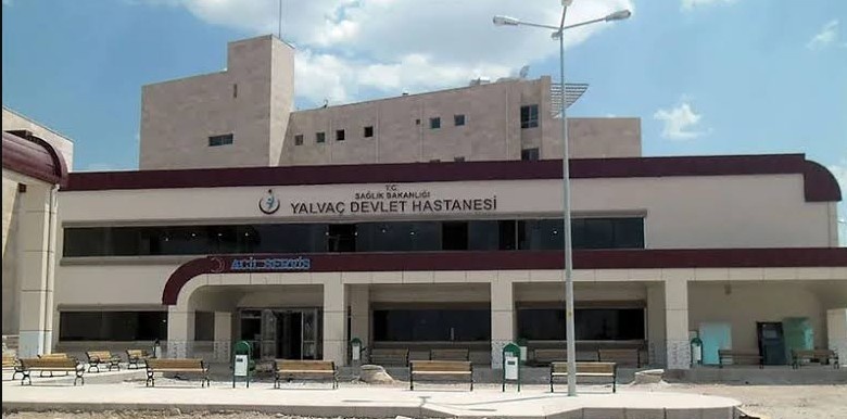 ISPARTA – Isparta’nın Yalvaç