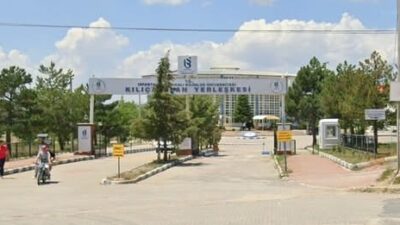 ISPARTA (KFK Ajans) – Yükseköğretim