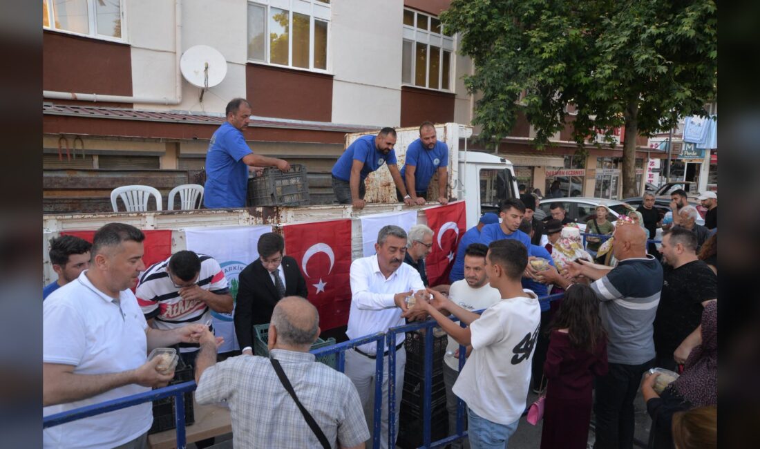 ISPARTA (KFK Ajans) –