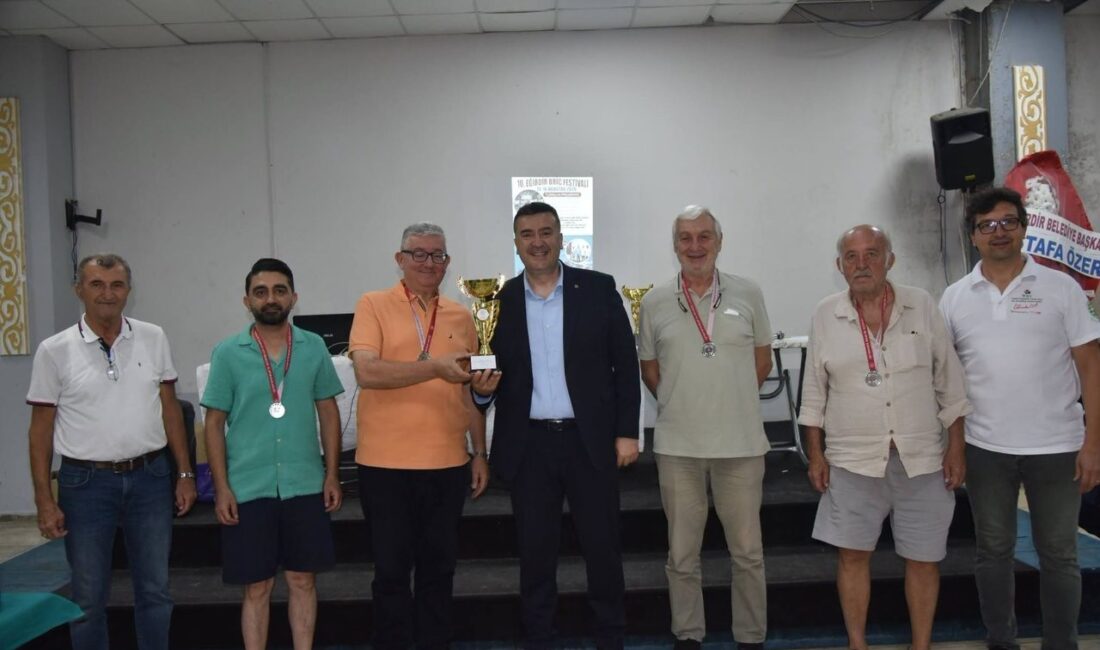 ISPARTA (KFK Ajans) –
