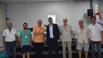 ISPARTA (KFK Ajans) – 13-16