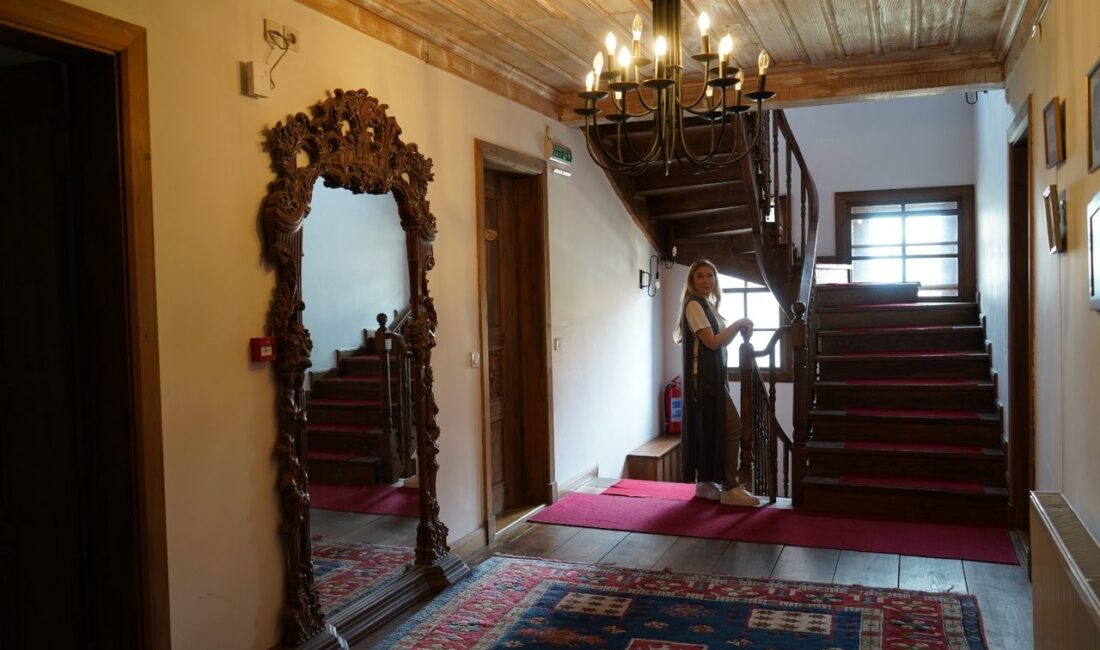 ISPARTA (KFK Ajans) –