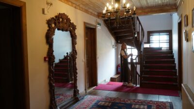 ISPARTA (KFK Ajans) – Eğirdir