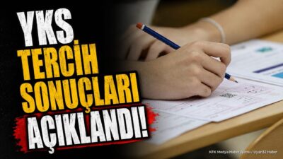 ISPARTA (KFK Ajans) – 2026