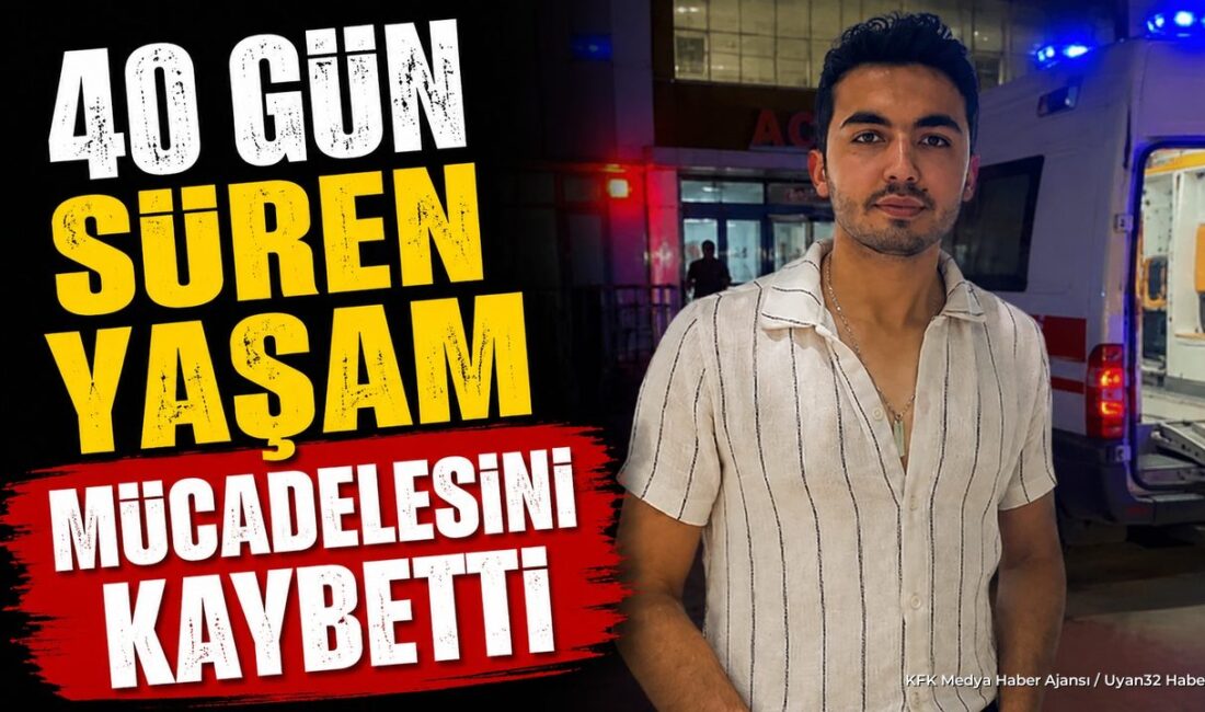 ANTALYA (KFK Ajans) –
