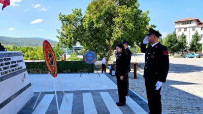 ISPARTA (KFK Ajans) – 30