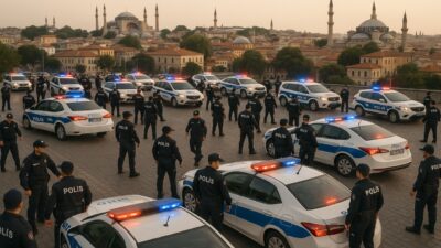ISPARTA (KFK Ajans) – Yeni