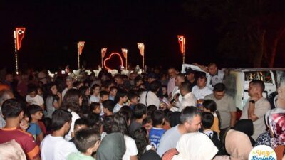 ISPARTA (KFK Ajans) – Isparta’nın