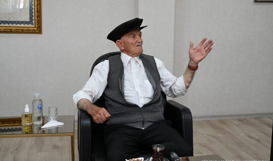 ISPARTA (KFK Ajans) –
