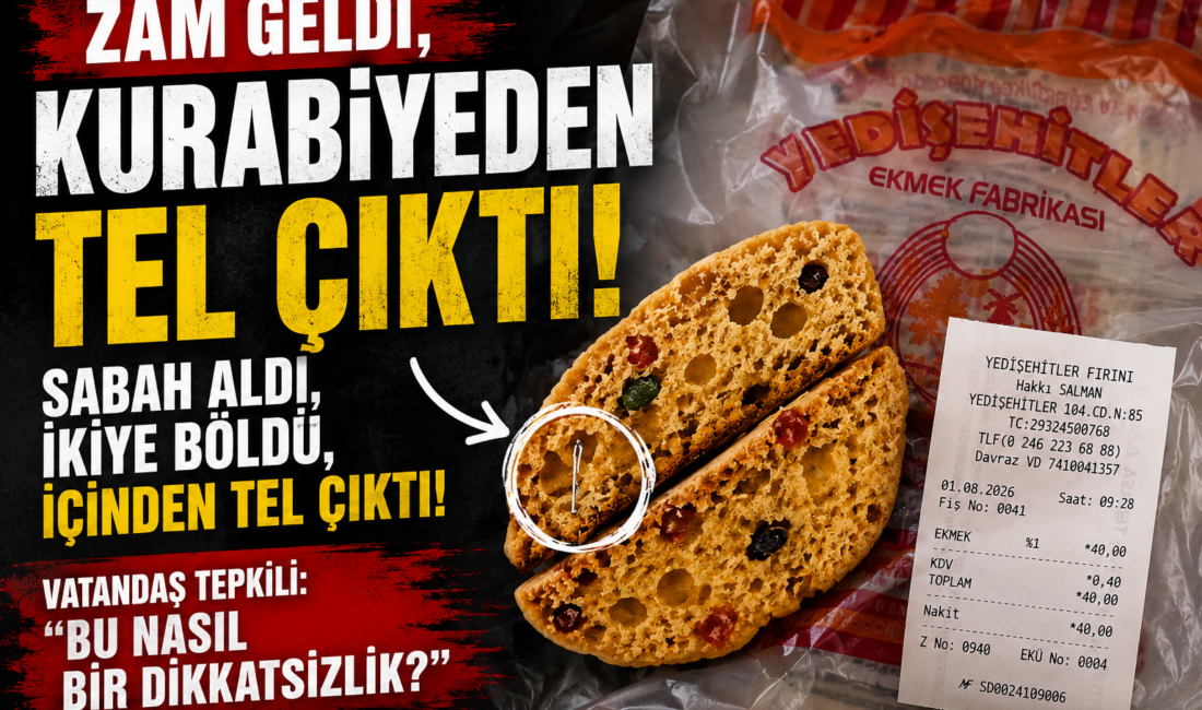 ISPARTA (KFK Ajans) –
