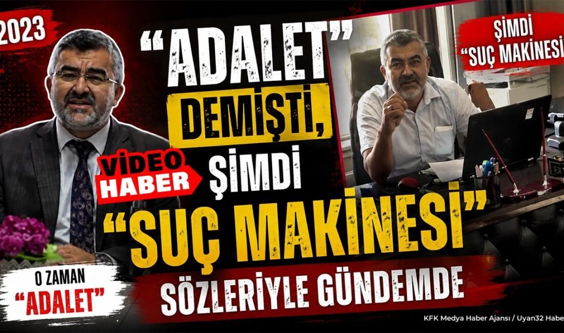 ISPARTA (KFK Ajans) –