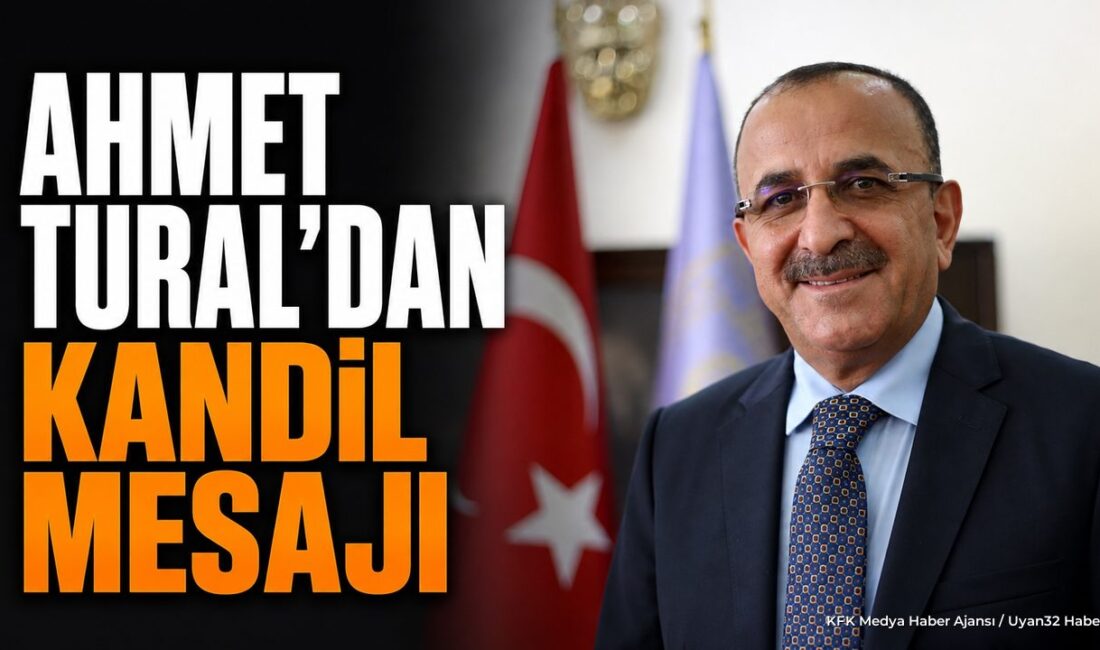ISPARTA (KFK Ajans) –