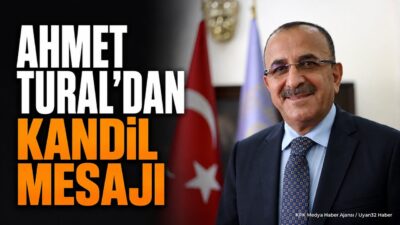 ISPARTA (KFK Ajans) – Isparta