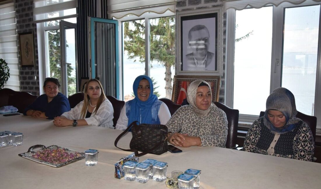 EĞİRDİR (KFK Ajans) –
