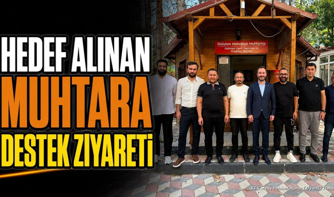 ISPARTA (KFK Ajans) –