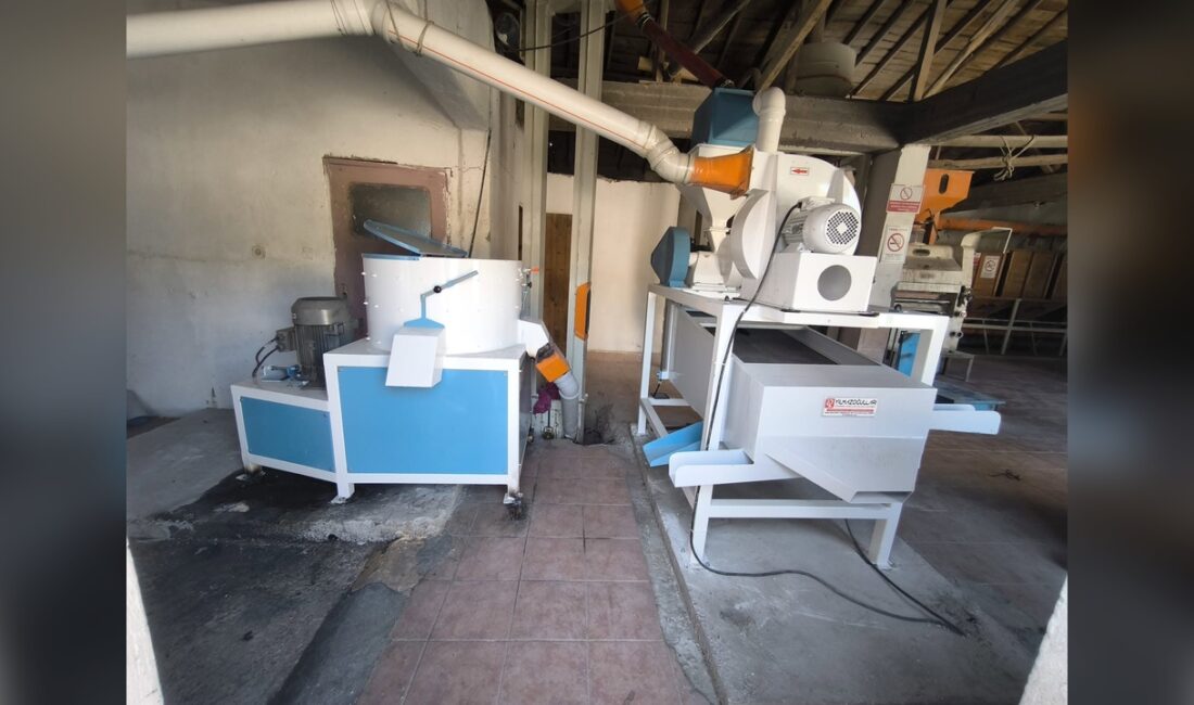 ISPARTA (KFK Ajans) –