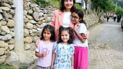 ISPARTA (KFK Ajans) – Aksu
