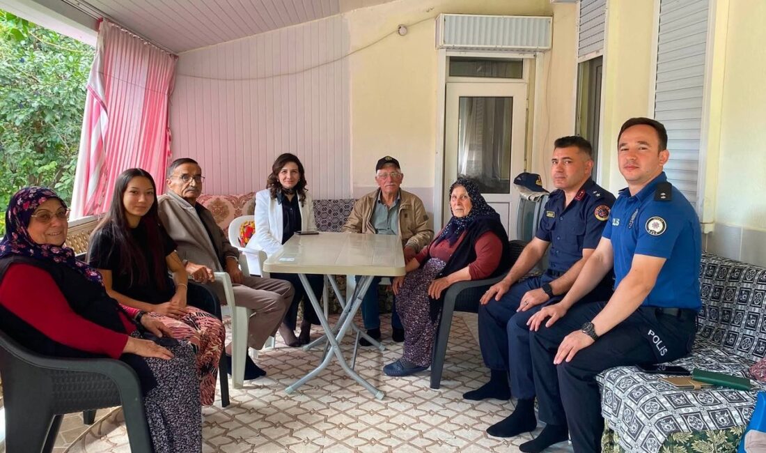 ISPARTA (KFK Ajans) –