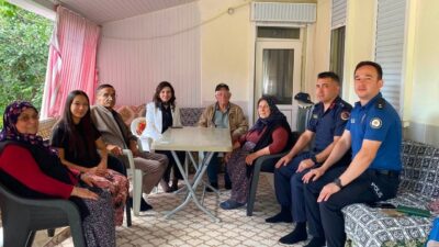 ISPARTA (KFK Ajans) – Aksu