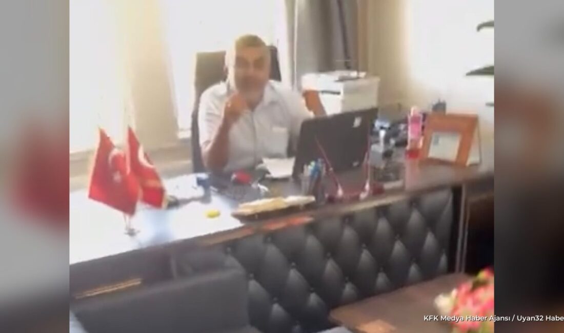 ISPARTA (KFK Ajans) –