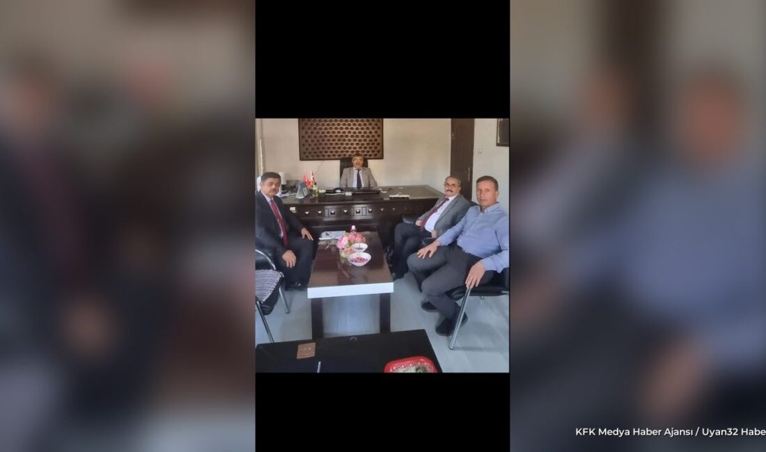 ISPARTA (KFK Ajans) –