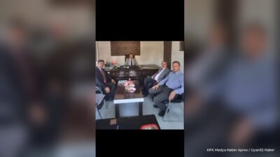 ISPARTA (KFK Ajans) – Isparta’nın