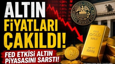 ISPARTA (KFK Ajans) – Altın