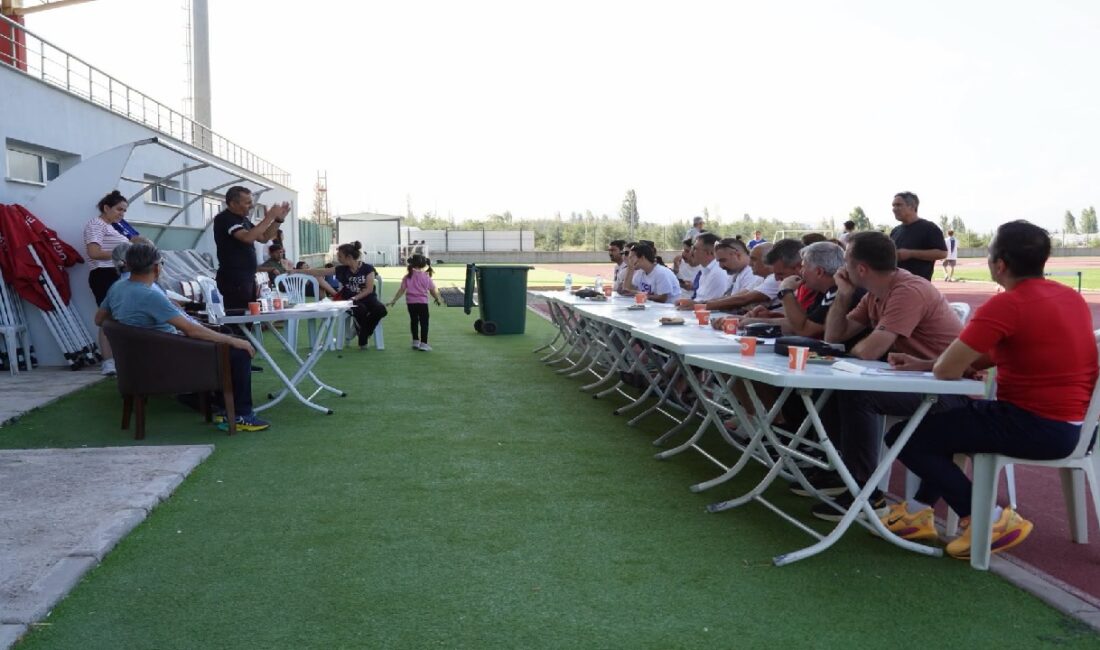 ISPARTA (KFK Ajans) –