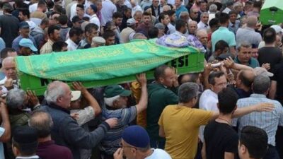 ISPARTA (KFK Ajans) – Ankara
