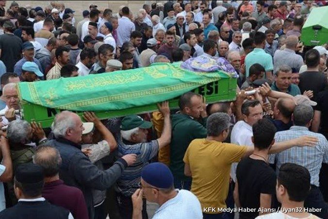 ISPARTA (KFK Ajans) –