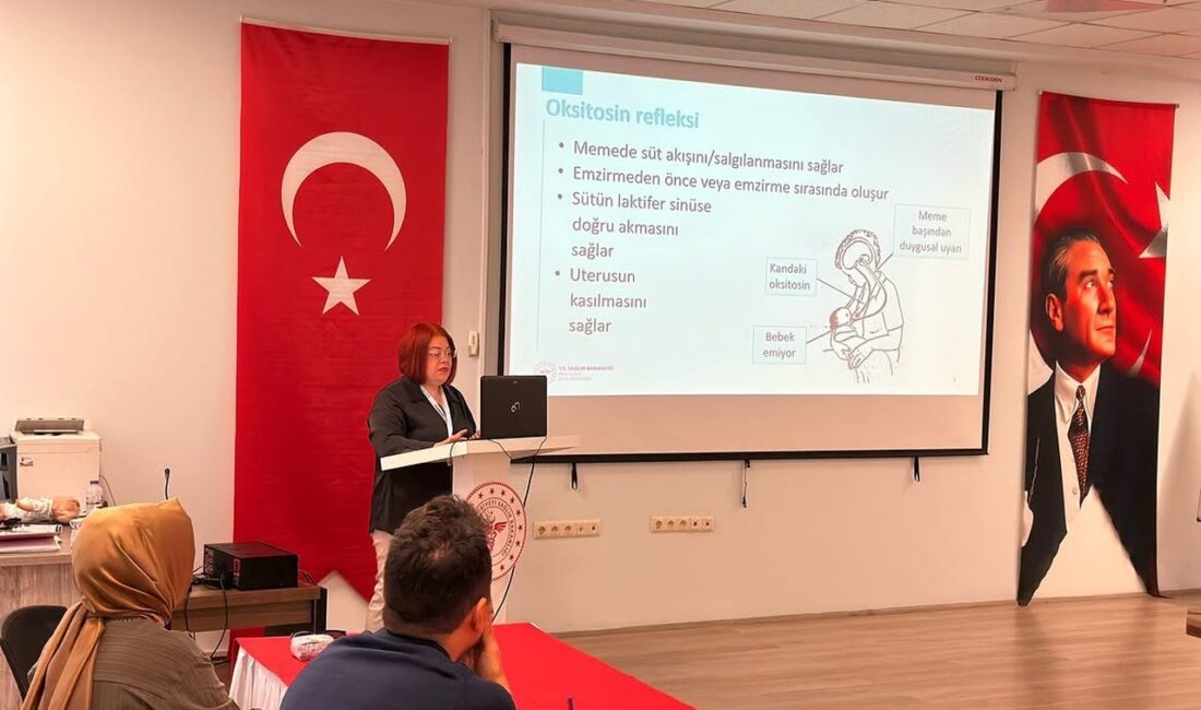 ISPARTA (KFK Ajans) –