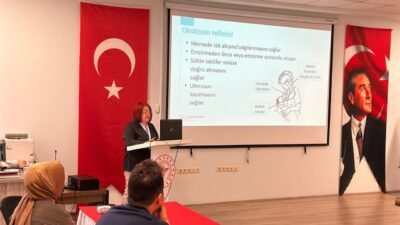 ISPARTA (KFK Ajans) – Isparta