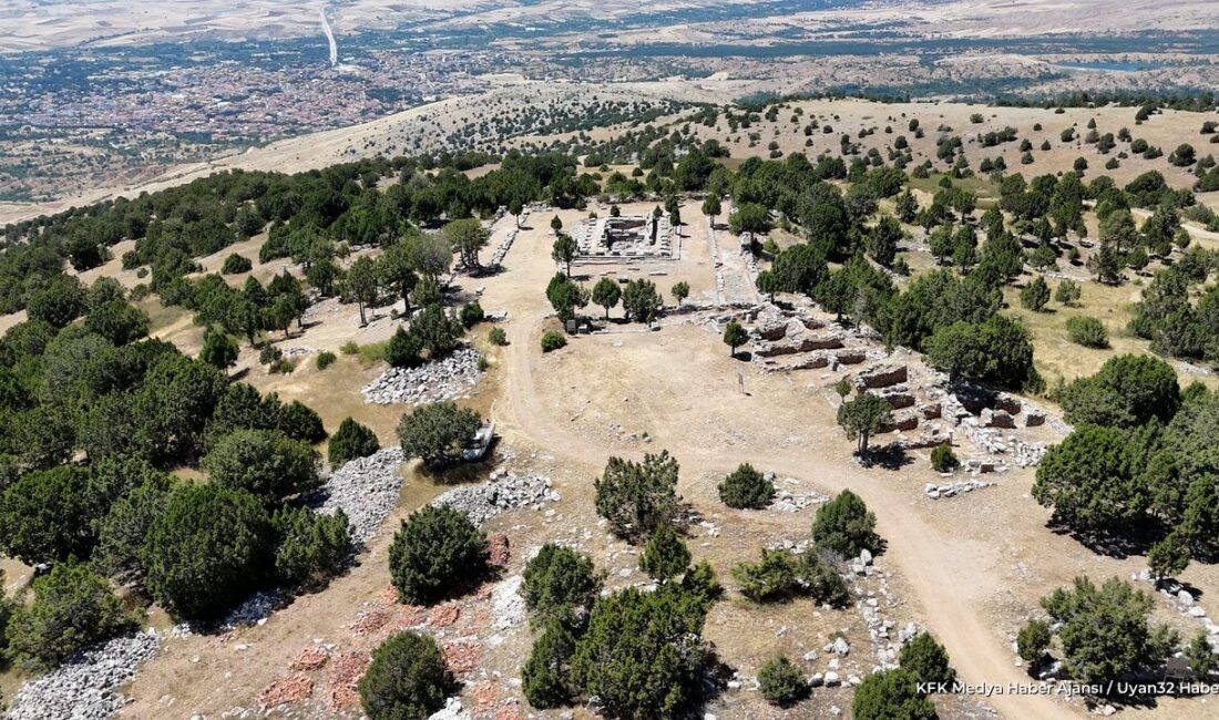 ISPARTA (KFK Ajans) –
