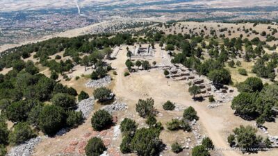 ISPARTA (KFK Ajans) – Isparta’nın