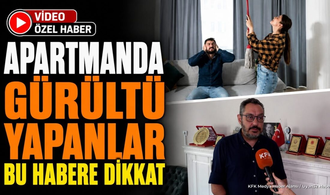 ISPARTA (KFK Ajans) –