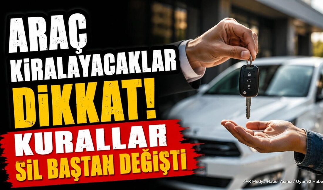 ISPARTA (KFK Ajans) –