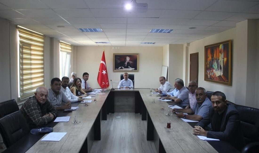 ISPARTA (KFK Ajans) –