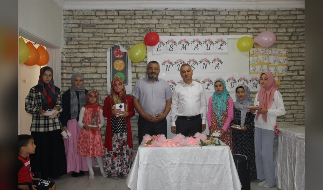 ISPARTA (KFK Ajans) –