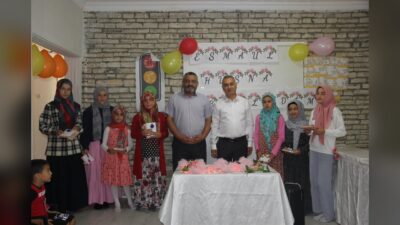 ISPARTA (KFK Ajans) – Atabey