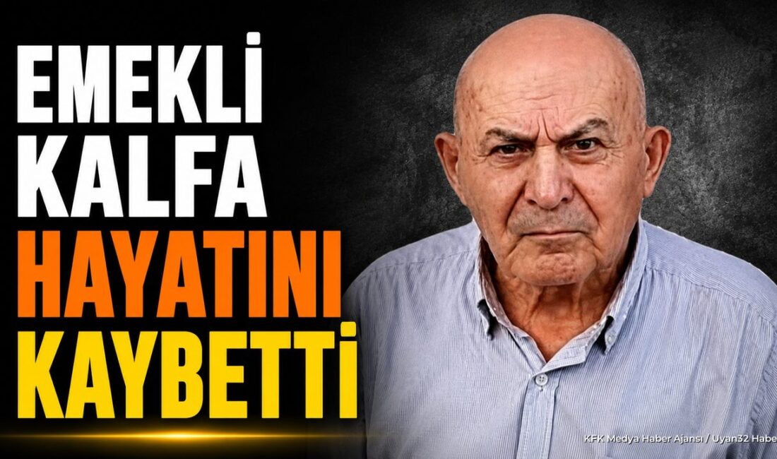 ISPARTA (KFK Ajans) –