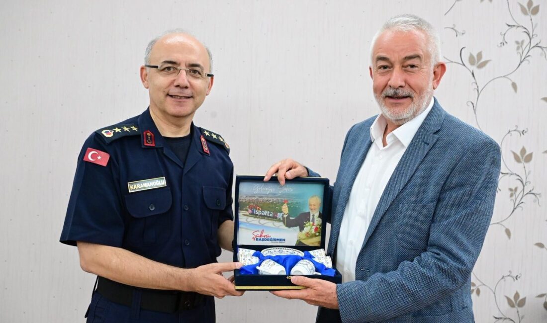 ISPARTA (KFK Ajans) –